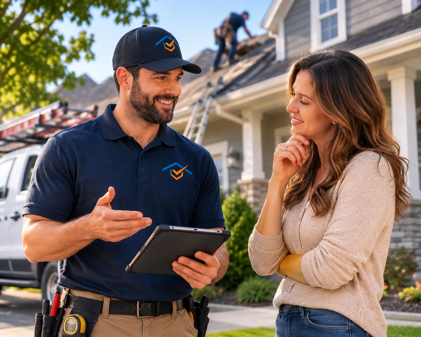 Roof Inspection FAQs in China Spring, TX