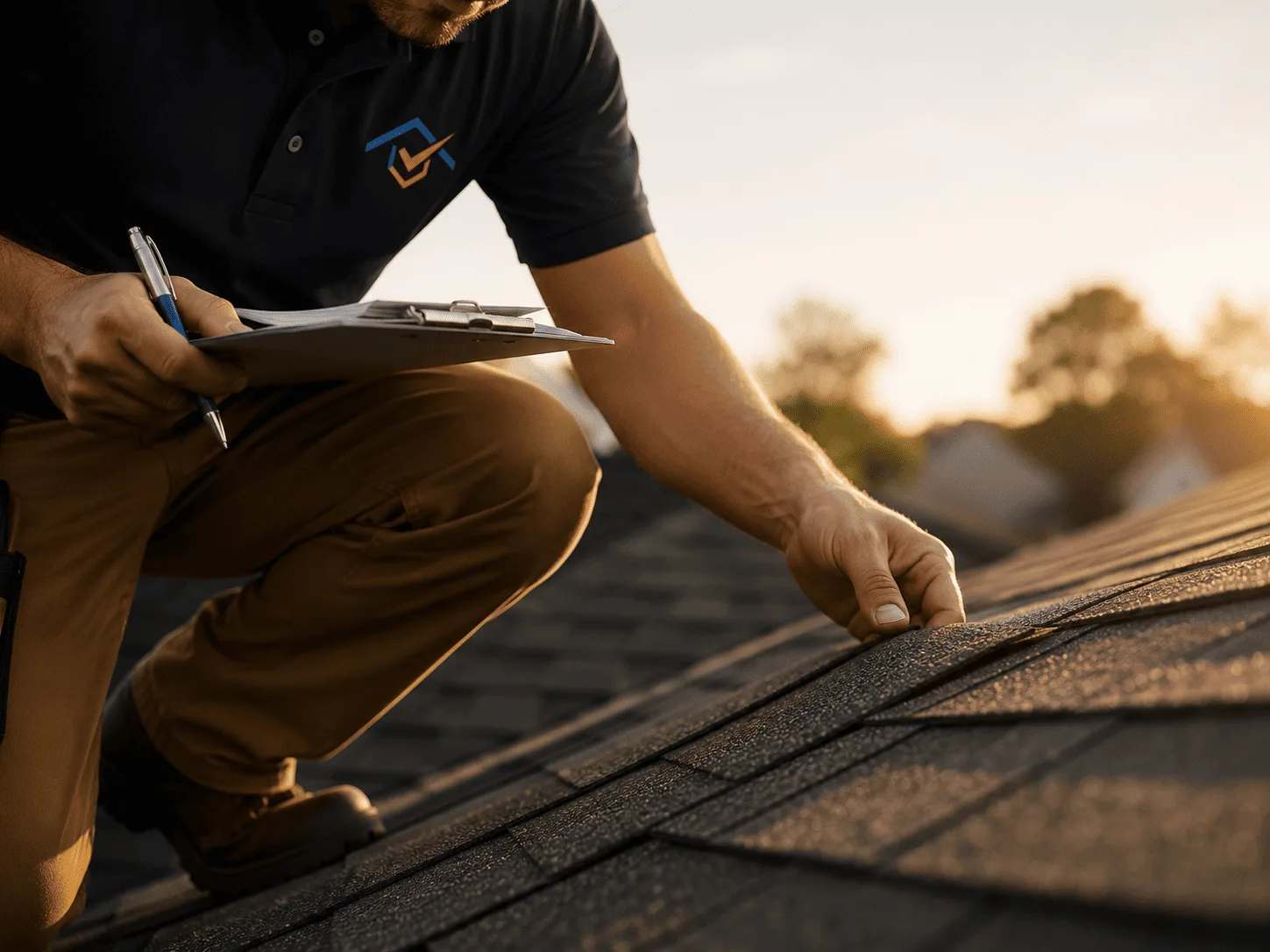 Why Choose Roof Inspection in China Spring, TX